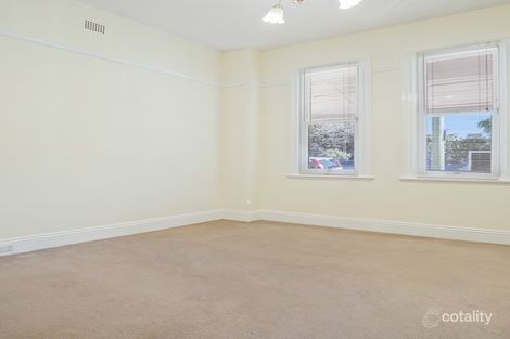 Property photo of 107 Trafalgar Street Annandale NSW 2038