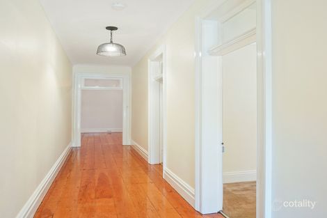 Property photo of 107 Trafalgar Street Annandale NSW 2038