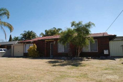 4 Poseidon Way, Parkwood, WA 6147