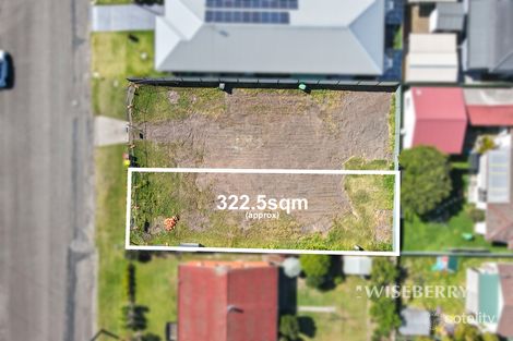 Property photo of 16A Marmion Street Mannering Park NSW 2259