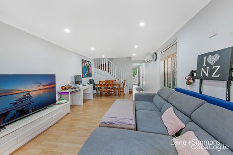 Property photo of 31/51-57 Meacher Street Mount Druitt NSW 2770