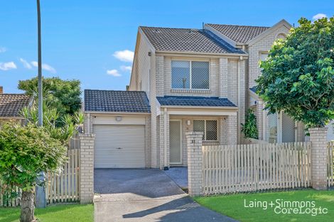 Property photo of 31/51-57 Meacher Street Mount Druitt NSW 2770