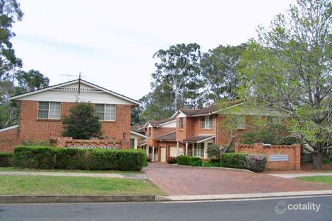 18-20 Kerrs Rd, Castle Hill, NSW 2154