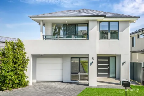 5 Musca St, Box Hill, NSW 2765