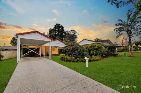 38 BELTANA PL, FOREST LAKE, QLD 4078