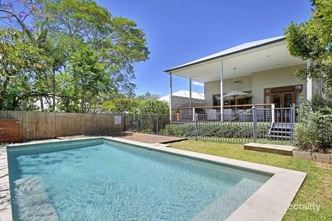 Property photo of 7 Harding Street Auchenflower QLD 4066