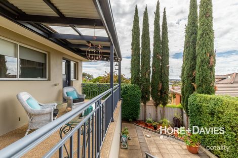 Property photo of 29 Stellway Close Kooringal NSW 2650