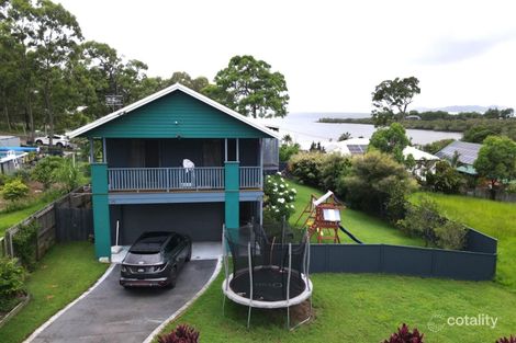 Property photo of 206 Kate Street Macleay Island QLD 4184