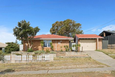 Property photo of 33 Pacific Way Beldon WA 6027