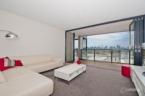 Property photo of 1105/5 Sterling Circuit Camperdown NSW 2050