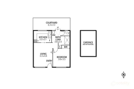 Property photo of 2/35 Plummer Road Mentone VIC 3194