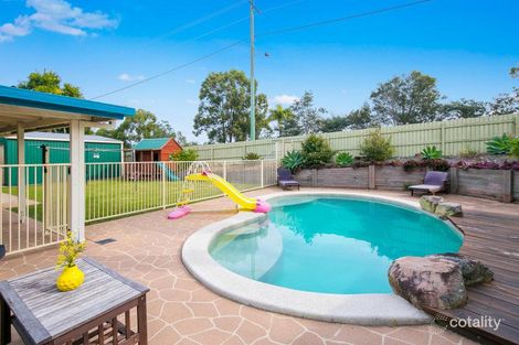 Property photo of 13 Silvara Circuit Capalaba QLD 4157