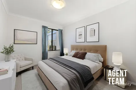 Property photo of 27 Jean Macnamara Street Macgregor ACT 2615