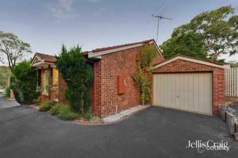 Property photo of 2/22 Nicholson Close Research VIC 3095