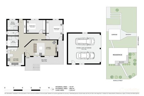 Property photo of 33 Rundle Street Ulladulla NSW 2539