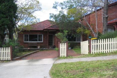 9a Francis St, Naremburn, NSW 2065