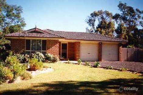 8 Old Hume Hwy, Yerrinbool, NSW 2575