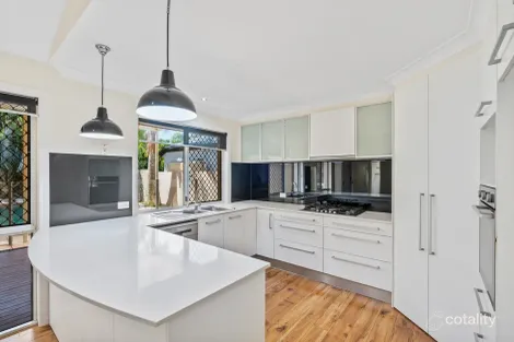 Property photo of 43 Tranquility Circuit Helensvale QLD 4212