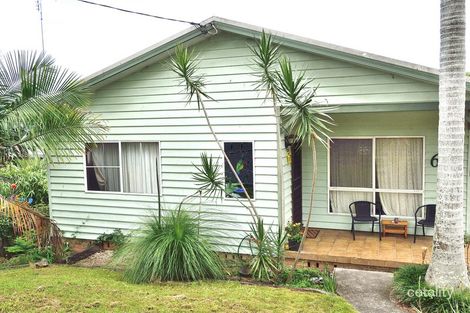 69 Lord St, East Kempsey, NSW 2440