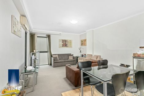 Property photo of 19/418-428 Murray Street Perth WA 6000