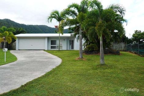 Property photo of 22 Emma Close Mount Sheridan QLD 4868