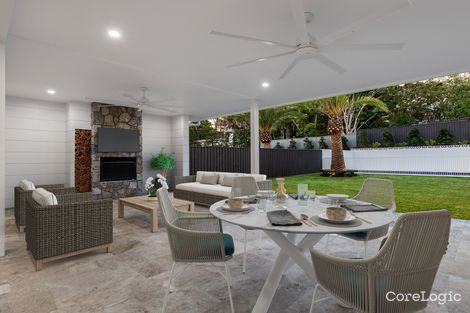 Property photo of 15 Canopus Street Coorparoo QLD 4151