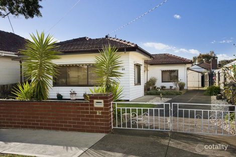 84 Woods St, Newport, VIC 3015