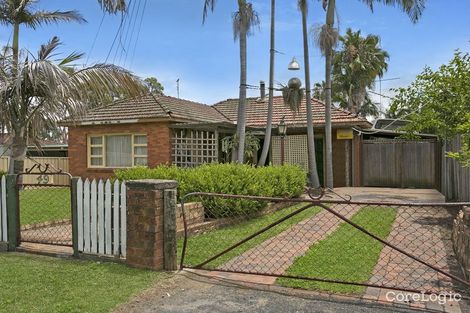 Property photo of 49 St Albans Road Schofields NSW 2762