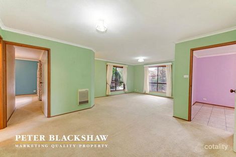 Property photo of 8/121 Allchin Circuit Kambah ACT 2902