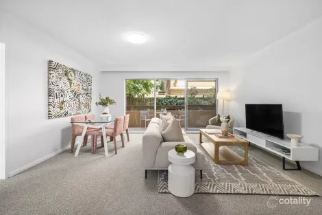 6/1-5 Stokes St, Lane Cove North, NSW 2066