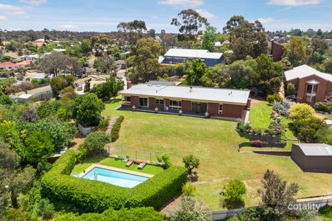 Property photo of 311 Rowan Street Golden Square VIC 3555