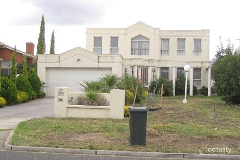 Property photo of 59 Saratoga Crescent Keilor Downs VIC 3038