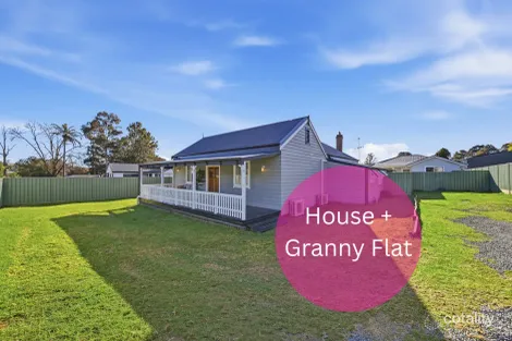 Property photo of 458A Argyle Street Picton NSW 2571
