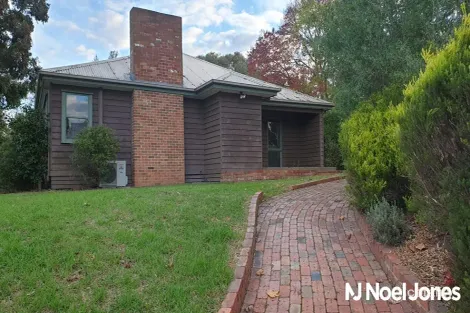 Property photo of 5 Lower Homestead Road Wonga Park VIC 3115
