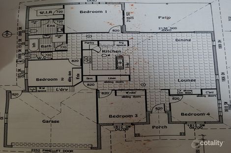 27 Blackmur St, Marian, QLD 4753