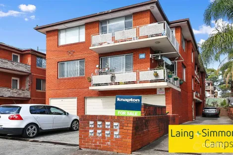 5/54 Macdonald St, Lakemba, NSW 2195
