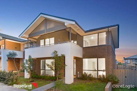 Property photo of 9 Picking Court Wantirna South VIC 3152
