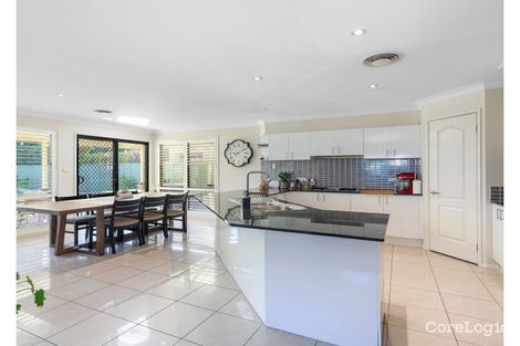 Property photo of 53 Guardian Avenue Beaumont Hills NSW 2155