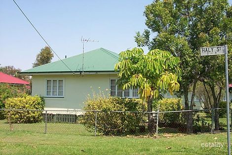 8 Haly St, Stafford, QLD 4053