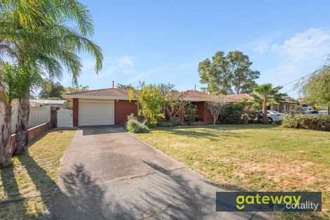 Property photo of 41 Ward Crescent Kelmscott WA 6111