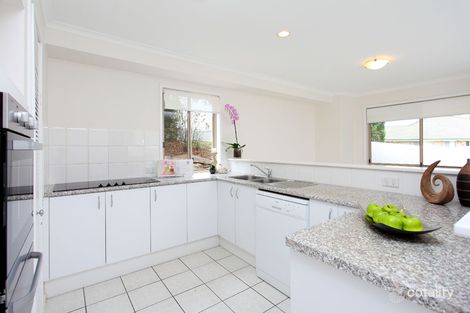 Property photo of 42 McConnell Crescent Brookfield QLD 4069