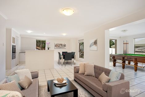 Property photo of 42 McConnell Crescent Brookfield QLD 4069