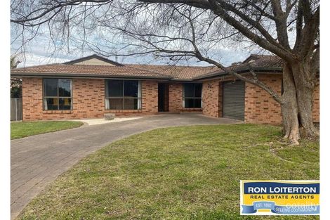 Property photo of 21 Inala Place Cootamundra NSW 2590