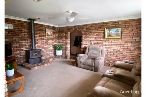 Property photo of 21 Inala Place Cootamundra NSW 2590