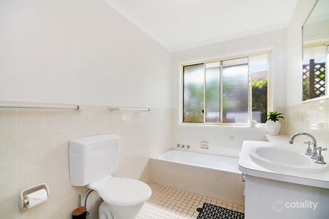 Property photo of 27/98-102 Keith Compton Drive Tweed Heads NSW 2485