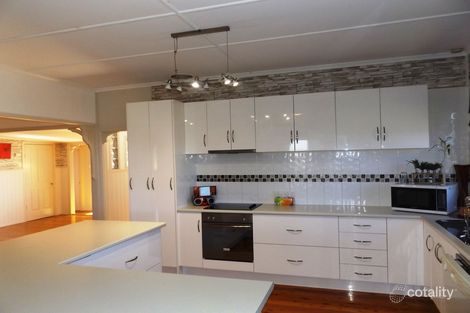 Property photo of 11 Meek Street Tingoora QLD 4608