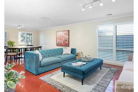 Property photo of 53 Guardian Avenue Beaumont Hills NSW 2155