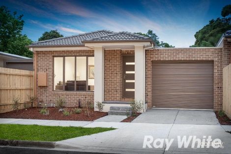Property photo of 1A Sandy Street Nunawading VIC 3131