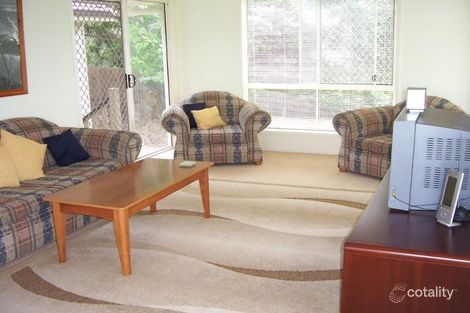 Property photo of 26 Egret Court Cornubia QLD 4130