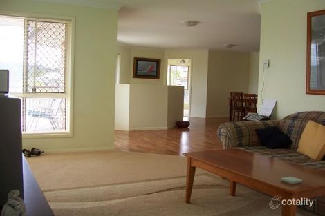 Property photo of 26 Egret Court Cornubia QLD 4130